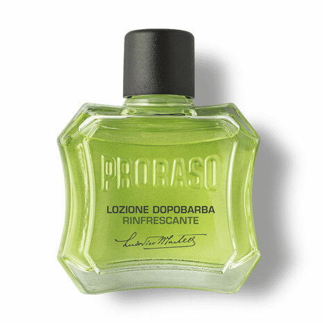 Aftershave Lotion Proraso Refreshing 100 ml 2