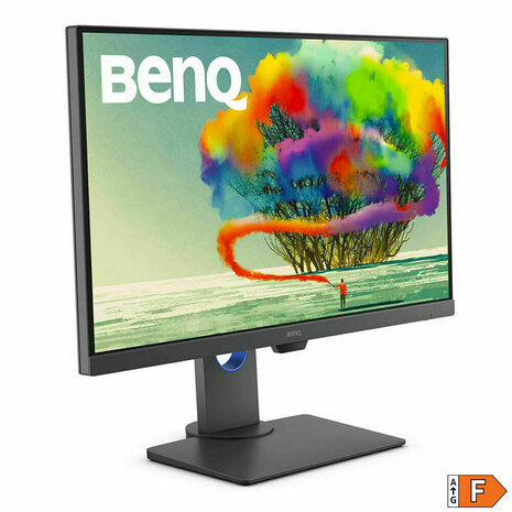 Monitor BenQ PD2705Q 27" 2560 x 1440 px Quad HD 27" 2