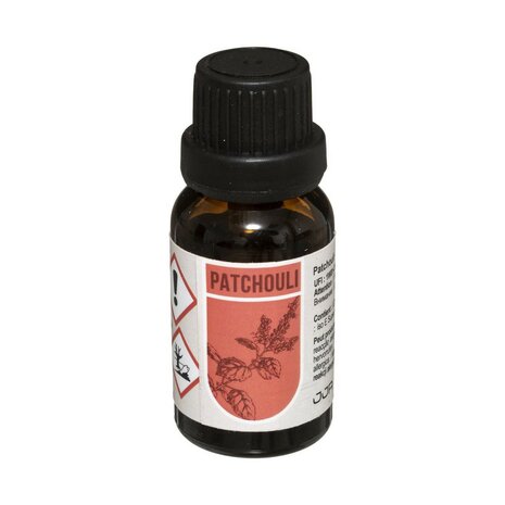 Essentiële Oliën Atmosphera 15 ml (6 Onderdelen) 5