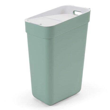 Curver Vuilnisbak Ready to Collect 30 L mintgroen 2