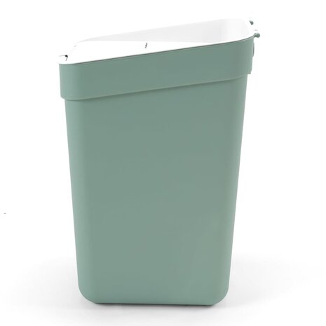 Curver Vuilnisbak Ready to Collect 30 L mintgroen 3