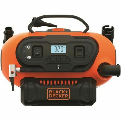Luchtcompressor Black & Decker BDCINF18N-QS 1