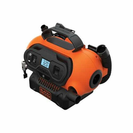 Luchtcompressor Black & Decker BDCINF18N-QS 4