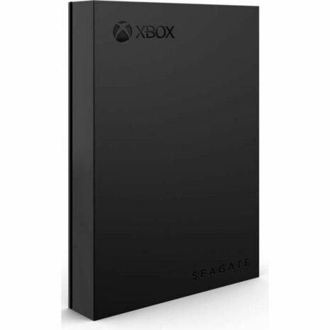 Externe Harde Schijf Seagate 4 TB Xbox 2