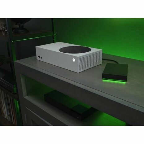 Externe Harde Schijf Seagate 4 TB Xbox 3