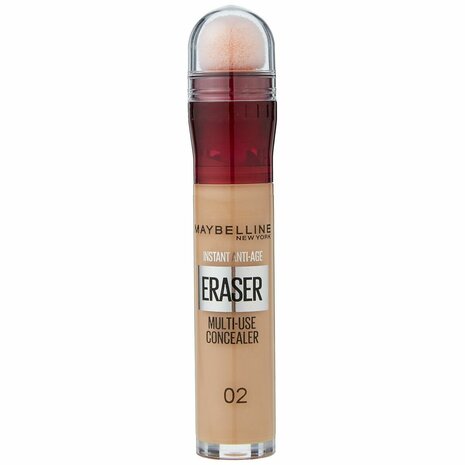 Gezichts Corrector Maybelline Instant Anti-Age Nº 02 Nude 6,8 ml 1
