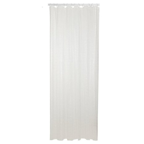 Sealskin Douchegordijn Prisma 180 cm transparant 211181300 2