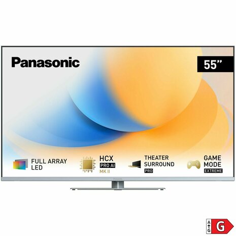 Smart TV Panasonic TV55W93AE6 55" LED 4K Ultra HD 2