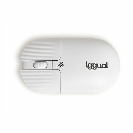 Muis iggual YANG 1600 dpi 2