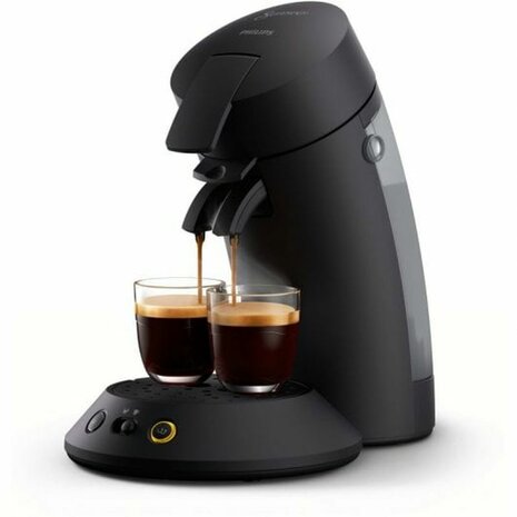 Volautomaat koffiezetapparaat Philips Zwart 700 ml 1