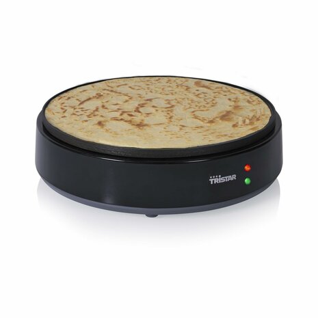 Pannenkoekenmaker Tristar BP2627 Ø 30 cm 1