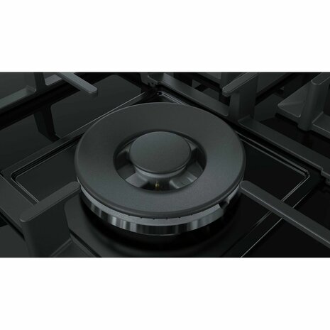 Gaskookplaat BOSCH PPQ7A6B90 11500W 75 cm 2