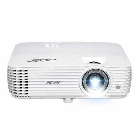 Projector Acer MR.JV511.001 Full HD 4500 Lm 1080 px 1920 x 1080 px 1920 x 1200 px 2