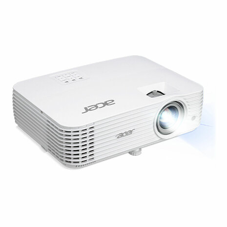 Projector Acer MR.JV511.001 Full HD 4500 Lm 1080 px 1920 x 1080 px 1920 x 1200 px 3