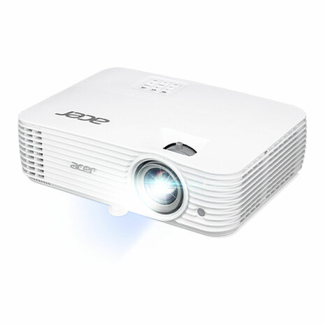 Projector Acer MR.JV511.001 Full HD 4500 Lm 1080 px 1920 x 1080 px 1920 x 1200 px 4