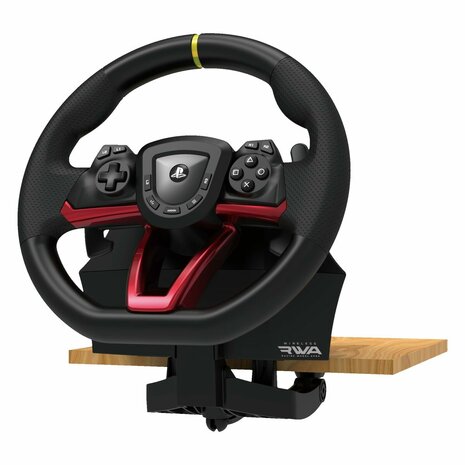 Stuur HORI RACING APEX RWA 5
