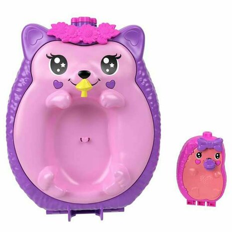 Babypop Polly Pocket 3
