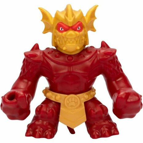 Actiefiguur Goo Jit Zu Stretch Strikers 6
