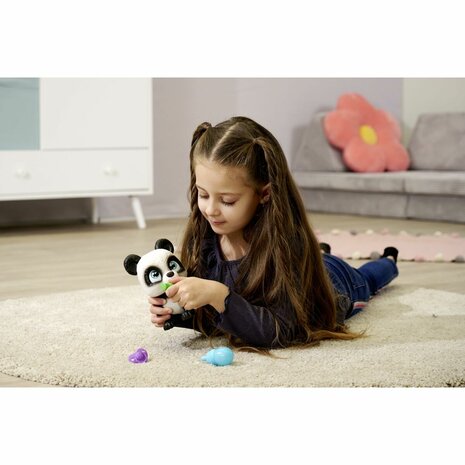 Actiefiguur Simba Pamper Petz 8