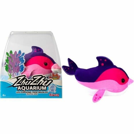 Actiefiguur Lansay Nina the Dolphin 1