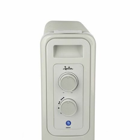Verwarming JATA JCRA2311 Wit 2500 W 4