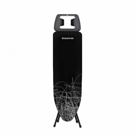 Strijkplank Taurus ARGENTA BLACK Grijs 110 x 32 cm Katoen 1