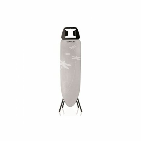 Strijkplank Taurus ARGENTA BLACK Grijs 110 x 32 cm Katoen 2