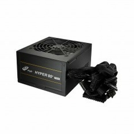 Voedingsbron Fsp Fortron 9PA6507502 650 W 4