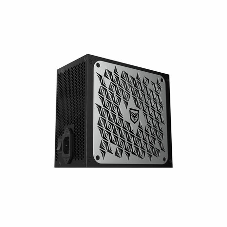 Voedingsbron Nfortec Scutum X 550 W Zwart 90 W 650 W 4