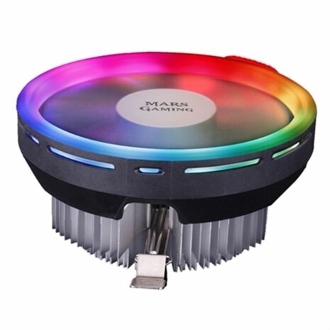 Case fan Mars Gaming MCPU120 1