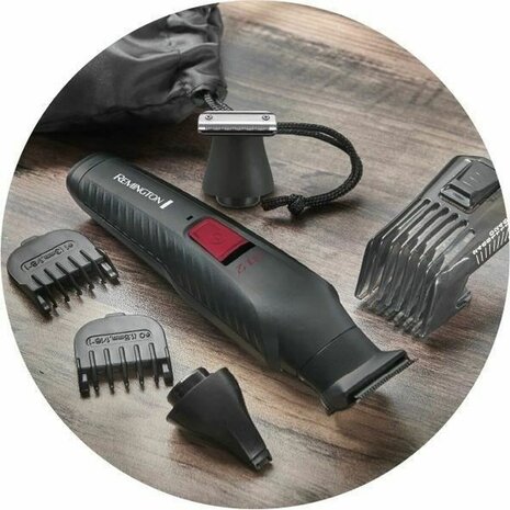 Scheerapparaat Remington G12 Graphite Series 2