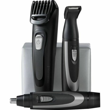 Scheerapparaat Remington The Works 1