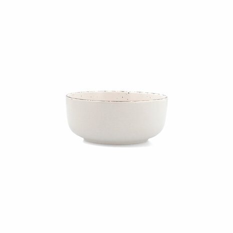 Kom Quid Duna Beige Keramisch 15 x 15 cm (6 Stuks) 6