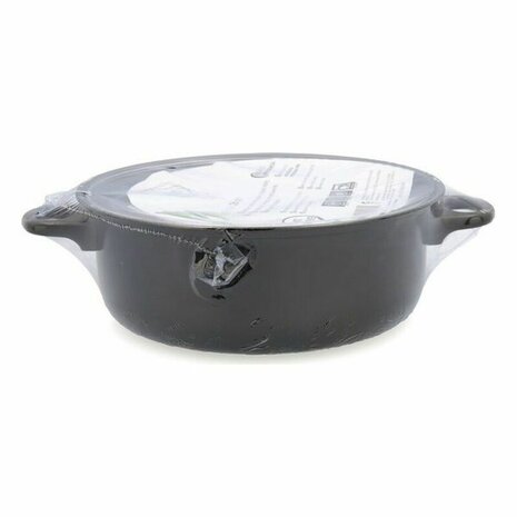 Frituurpan Quid Gante Met deksel 320 ml Mand (26 cm) 2