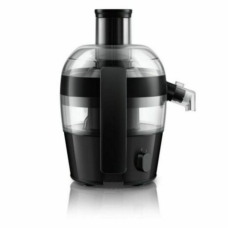 Juicer Philips Zwart 500 W 400 W 1 L 1,5 L 1