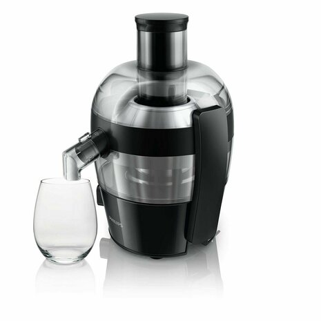 Juicer Philips Zwart 500 W 400 W 1 L 1,5 L 3