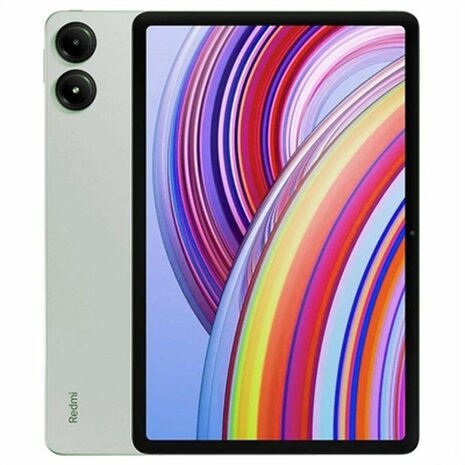 Tablet Xiaomi Redmi Pad Pro 12,1" Qualcomm Snapdragon 7s gen 2 8 GB RAM 256 GB Groen 1
