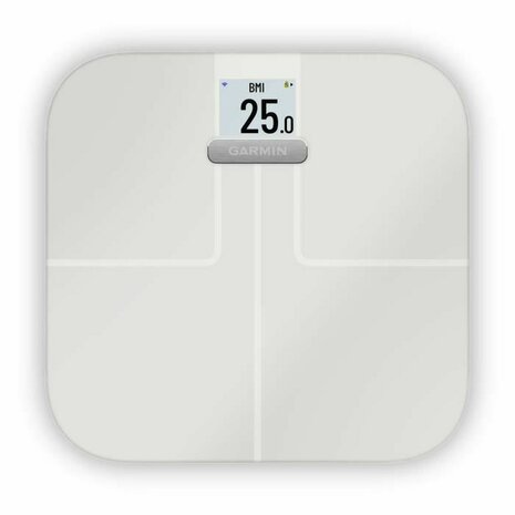 Bluetooth Digitale Weegschaal GARMIN Index S2 2