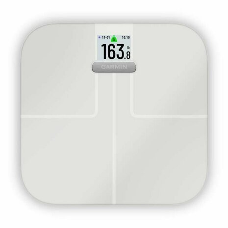 Bluetooth Digitale Weegschaal GARMIN Index S2 3