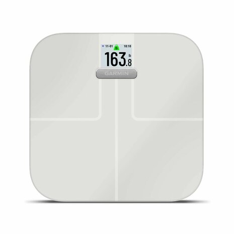 Bluetooth Digitale Weegschaal GARMIN Index S2 4