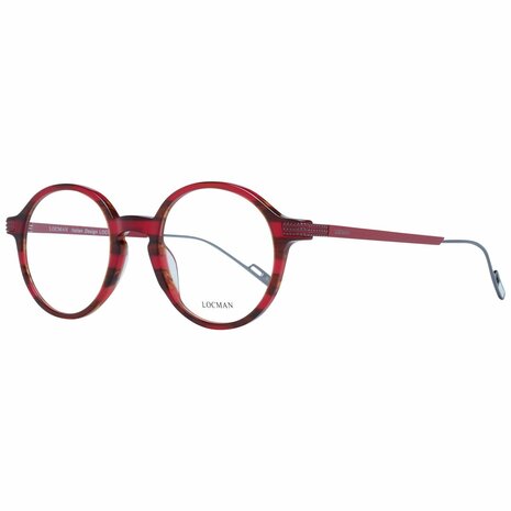 Kinderzonnebril Locman LOCV002 48DRD 1