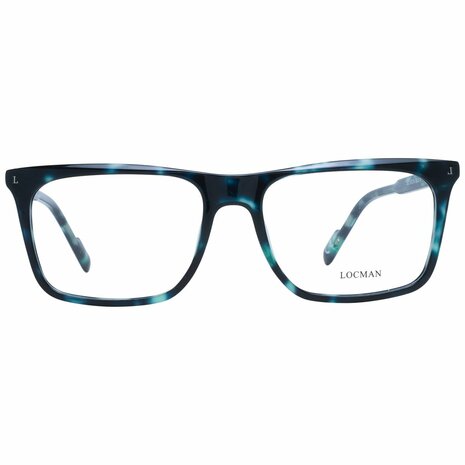 Kinderzonnebril Locman LOCV032 53GRN 2