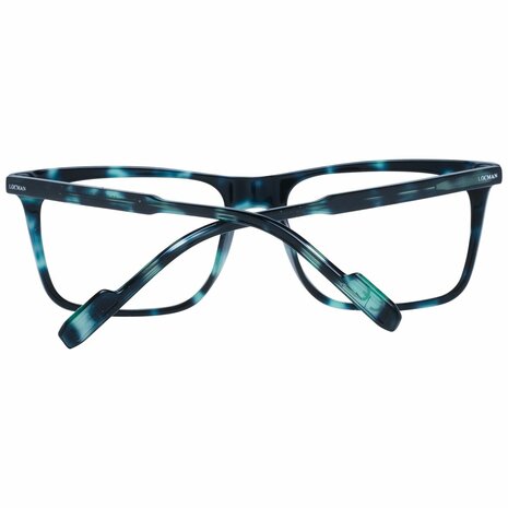 Kinderzonnebril Locman LOCV032 53GRN 3