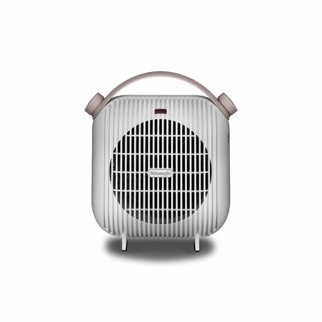 Verwarming DeLonghi Wit 2400 W 1
