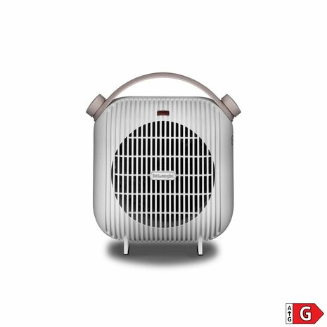 Verwarming DeLonghi Wit 2400 W 9