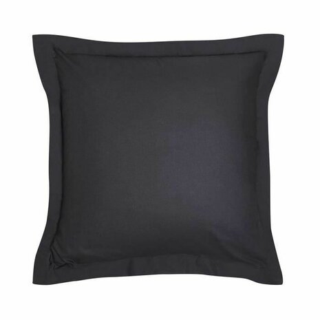 Kussenhoes TODAY Essential Zwart 63 x 63 cm 1
