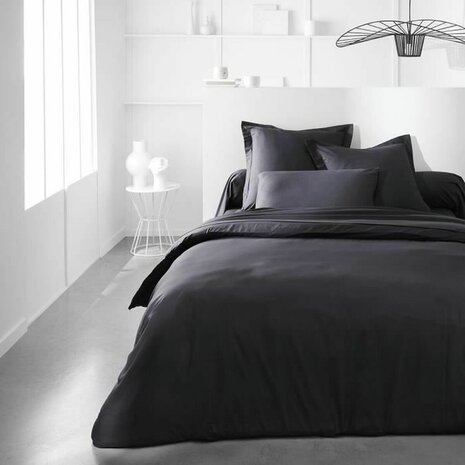 Kussenhoes TODAY Essential Zwart 63 x 63 cm 2