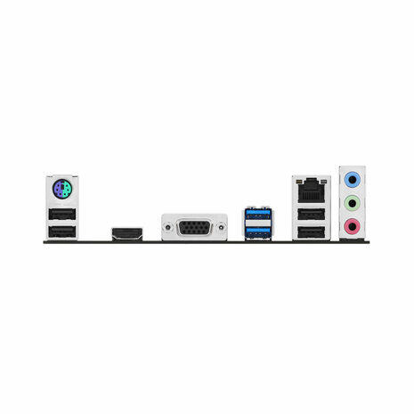 Moederbord Asus 90MB1G90-M0EAY0 LGA 1700 INTEL H610 6