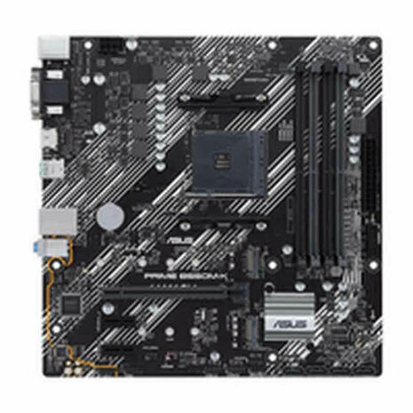 Moederbord Asus PRIME B550M-K AMD B550 AMD AM4 1