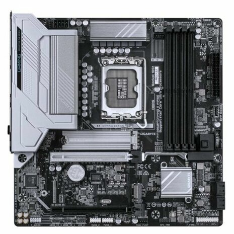 Moederbord Gigabyte LGA 1851 2